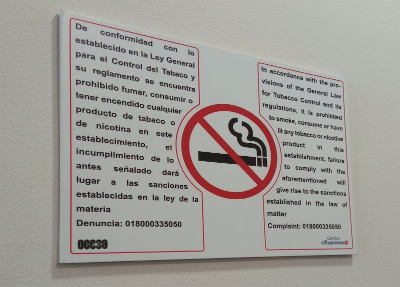 ROTULOS | SEÑALIZACIÓN Y LETREROS